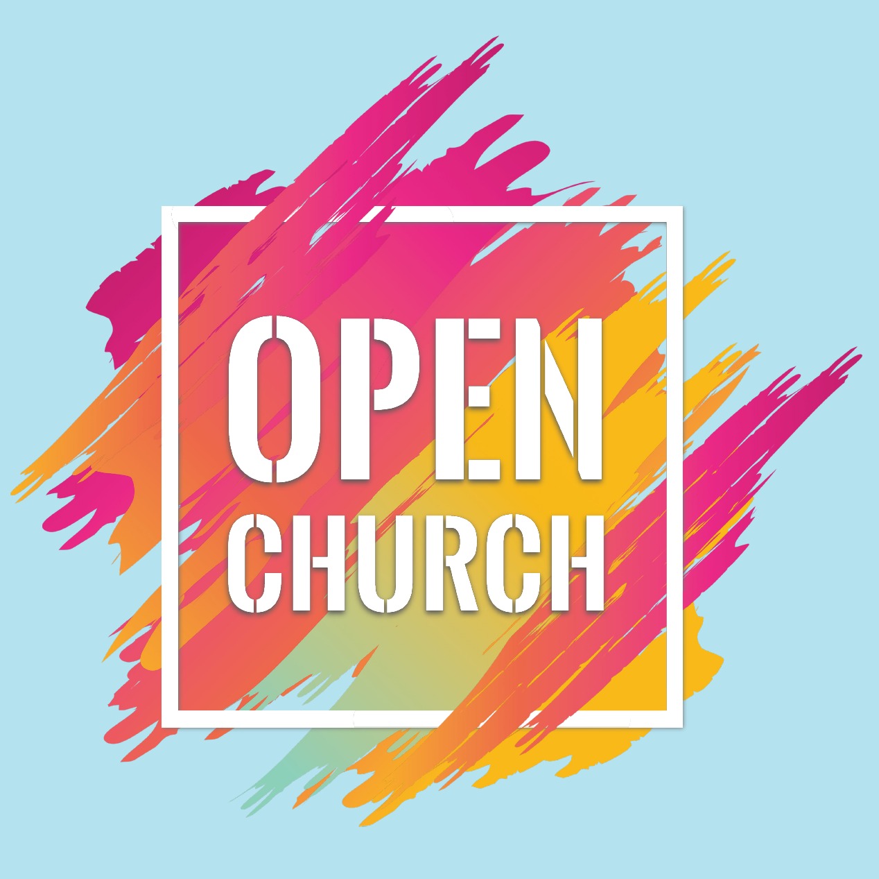 OpenChurch ČB
